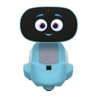 Miko 3 Interactive Learning AI Robot for Ages 5-10 - Blue - thumbnail