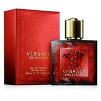 Versace Eros Flame Men Eau De Parfum 50Ml