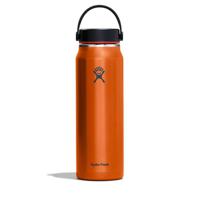 Hydro Flask Vacuum Water Bottle Lightweight Wide Mouth 950ml - Jasper