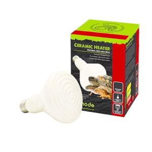 Komodo Ceramic Heat Emitter White 150W