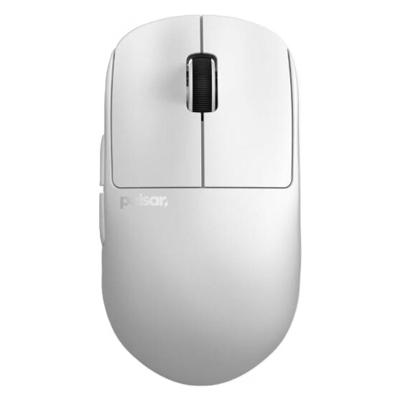 Pulsar X2H Wireless Gaming Mouse V3 Size 2 White Pulsar X2H Wireless Gaming Mouse V3 Size 2 White