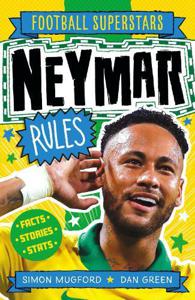 Neymar Rules | Simon Mugford