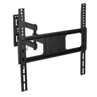 Terminator TV Wall Mount 32 To 55 Inch, Full Motion Swivel Type - TTWM 3255S