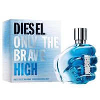 Diesel Only The Brave High Men Edt 75ML