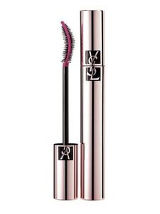 Yves Saint Laurent MVEFC THE CURLER female 01_black