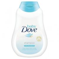 Dove Baby Rich Moisture Baby Shampoo 200ml