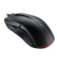 ASUS ROG Strix Evolve mouse USB Optical 7200 DPI Ambidextrous ASUS ROG Strix Evolve mouse USB Optical 7200 DPI Ambidextrous
