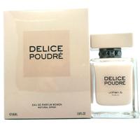 L'Orientale Fragrance Delice Poudre (W) Edp 85Ml