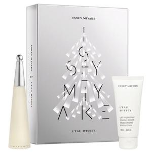 Issey Miyake L'Eau D'Issey (W) Set Edt 50Ml + Bl 100Ml