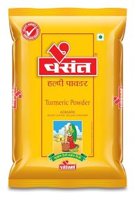 Vasant Turmeric Powder 500g