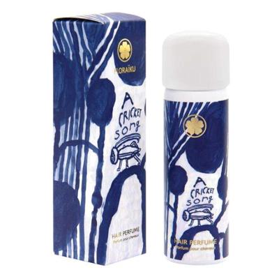 Floraiku Cricket Song (U) Hair Perfume 80Ml Floraiku Cricket Song (U) Hair Perfume 80Ml