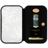 Floraiku Forbidden Incense My Shadow On The Wall (U) Set Edp 50Ml + 10Ml