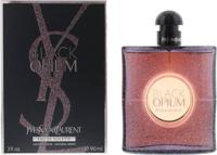 Yves Saint Laurent Black Opium Women Edt 90ML