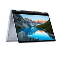 Dell 7440-INS-1006-IBL Intel Core Ultra 5-120U 16GB RAM 1TB SSD Shared Graphics 14" FHD Win 11 Convertible Laptop - Ice Blue