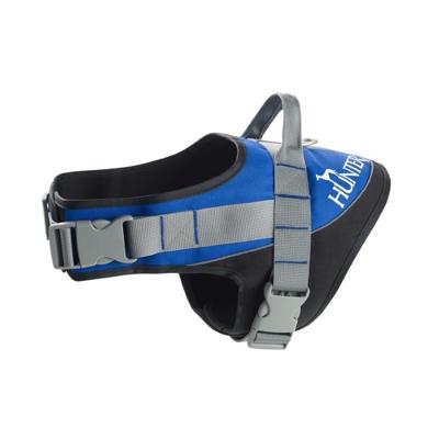 Hunter Outdoor Verdal Dog Harness Blue Medium
