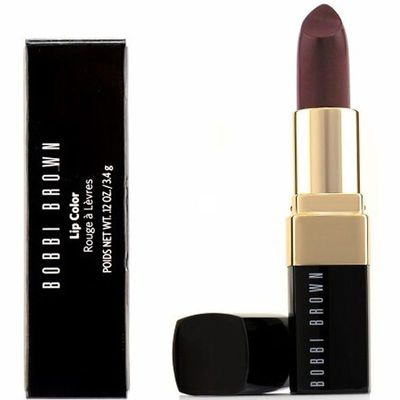 Bobbi Brown Lip Color - # 08 Blackberry 0.12oz Lipstick