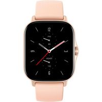 Amazfit GTS 2 Smartwatch with Alexa Pink - thumbnail