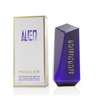 Mugler Alien (W) 200Ml Body Lotion