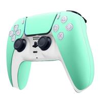 Customized Sony PlayStation 5 Dualsense Controller, Green Valley - Craft by Merlin