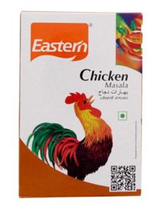 Eastern Chicken Masala 160 gm