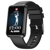 Swiss Military Rhine 2 Smart Band - Black