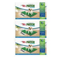 Four Paws Wee-Wee Potty Patch Set - thumbnail