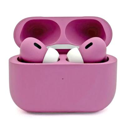 Customized Apple AirPods Pro 3 Pink 16 Customized Apple AirPods Pro 3 Pink 16