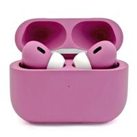 Customized Apple AirPods Pro 3 Pink 16