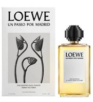 Loewe Encuentro En El Puente Reina Victoria (U) Edp 100Ml Tester