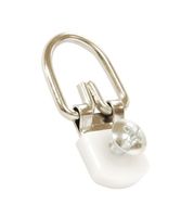 Ook Ready Screw D Ring Hanger 3 piece