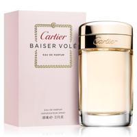 Cartier Baiser Vole (W) Edp 100ml