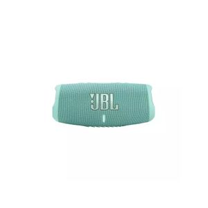 JBL Charge 5 | Portable Bluetooth Speaker | Waterproof | Teal Color