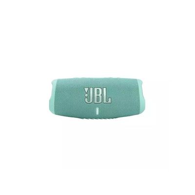 JBL Charge 5 | Portable Bluetooth Speaker | Waterproof | Teal Color
