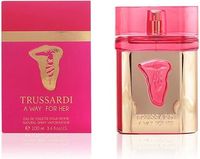 Trussardi A Way For Her Women Edt 100ML