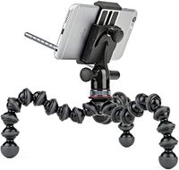 Joby Griptight Pro Video GP Stand JB01501-BWW, B07N7K3YJ6