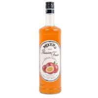 Mixer Passion Fruit Syrup 1Ltr