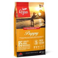 Orijen Puppy Dry Dog Food 11.4kg