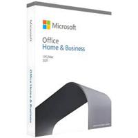 Office Home and Business 2021 Eng