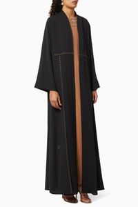 Embellished Abaya Set