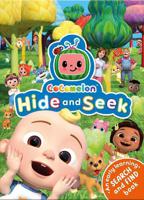 Cocomelon - Hide-And-Seek | Cocomelon