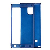 Phone Case For Samsung Galaxy Full Body Case Note 8 Note 5 Note 4 Note 3 Shockproof Solid Colored Hard PC miniinthebox - thumbnail