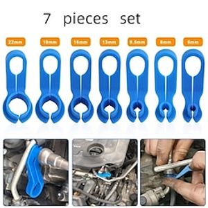 Automotive Air-Conditioning Oil Pipe Removal Tool - Quick Disassembly  Maintenance for Easy Repairs miniinthebox
