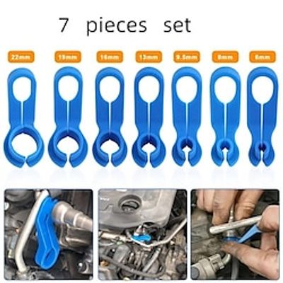 Automotive Air-Conditioning Oil Pipe Removal Tool - Quick Disassembly Maintenance for Easy Repairs Lightinthebox Automotive Air-Conditioning Oil Pipe Removal Tool - Quick Disassembly Maintenance for Easy Repairs Lightinthebox