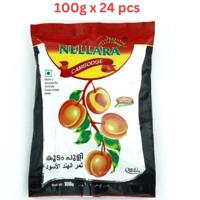 Nellara Cambodge (Kerala Kodampuli) 100gm (Pack of 24)