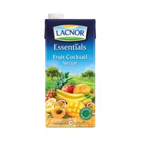 Lacnor Fruit Cocktail Juice 1Ltr