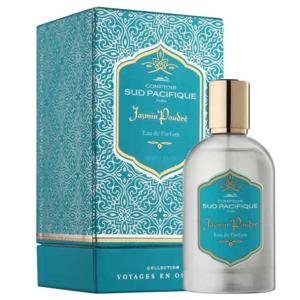 Comptoir Sud Pacifique Jasmin Poudre For Women Eau De Parfum 100ml