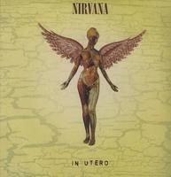 In Utero | Nirvana