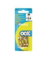 Ook 3 Pieces 30 Lbs Picture Hanger