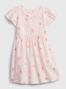 Toddler Skater Dress