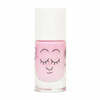 Nailmatic Kids Water Based Nail Polish Bella Light Pinklacquer